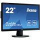 IIYAMA 22" Full HD ProLite X2283HSU-B1DP