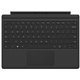 Microsoft Clavier Type Cover pour Surface Pro  Noir