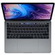 Apple MacBook Pro i5 2,4Ghz 8Go/256Go 13" Touch Gris sidéral