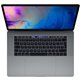 Apple MacBook Pro i7 2,6Ghz 16Go/256Go Radeon Pro 555X 15" Touch Gris sidéral