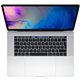 Apple MacBook Pro i7 2,6Ghz 16Go/256Go Radeon Pro 555X 15" Touch Argent