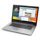 Lenovo Ideapad A9 3,1GHz 4Go/2To 17" Gris