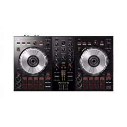 Pioneer DJ Contrôleur USB DDJ-SB3