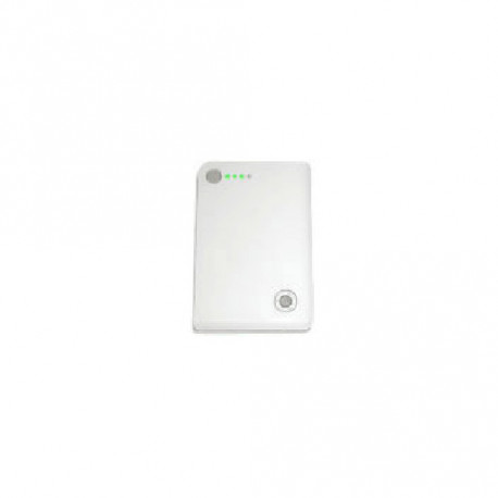 Apple Batterie rechargeable compatible pour iBook 14,1" blanc