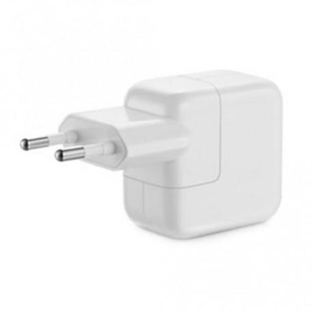 Apple Adaptateur secteur USB 12W (chargeur pour iPad, iPhone, iPod) MD836