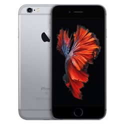 Apple iPhone 6s 64Go Gris Sidéral