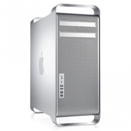 Apple Mac Pro Quad Xeon Woodcrest 2,66GHz 3Go/1To SuperDrive MA356 (mid 2006)