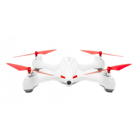 Drone Husban H502C X4 Star Blanc