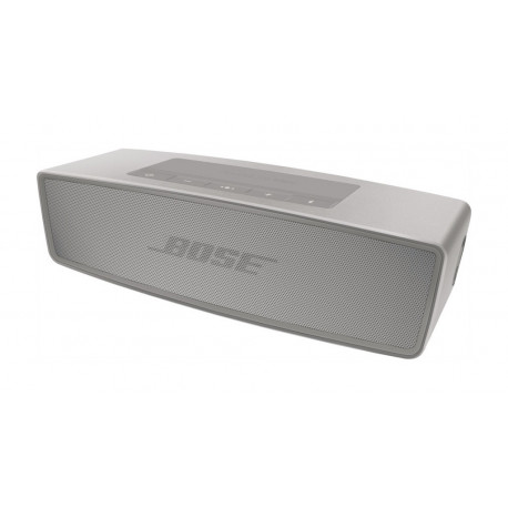 Bose Enceinte Bluetooth Soundlink Mini II Blanc