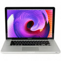 Apple MacBook Pro 2,53Ghz 4Go/250Go SuperDrive 15" Unibody