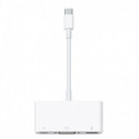 Apple Adaptateur multiport VGA USB-C MJ1L2