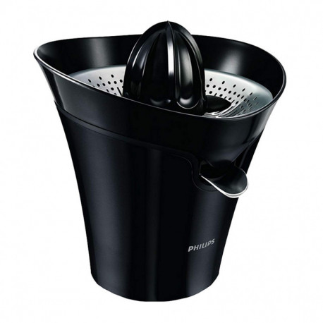 Philips Avance Collection Presse-agrumes Noir 85W HR2752/90