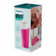 Philips VisaPure Mini Brosse Nettoyante pour le Visage Fushia BSC111/08