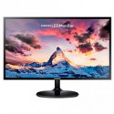 Samsung 24" Full HD LED Incurvé (HDMI, VGA)