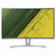 ACER 27" Full HD LED Incurvé (HDMI, DVI, VGA)