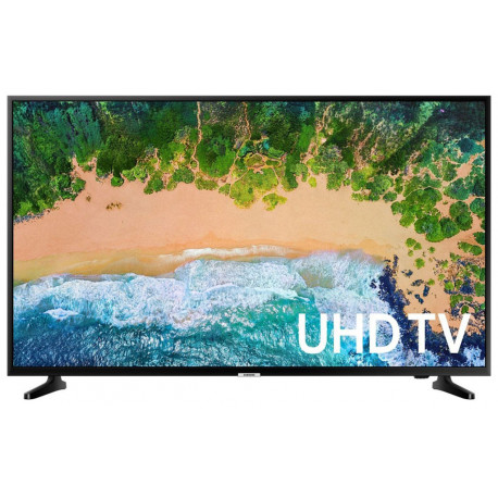 Samsung Smart TV LED 50" 4K UHD