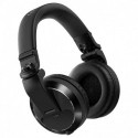 Pioneer DJ Casque Noir HDJ-X7-K