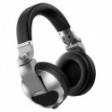 Pioneer DJ Casque Argent HDJ-X10-S