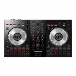 Pioneer DJ Mixer Numérique DDJ-SB3