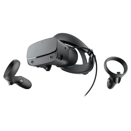 Oculus Casque de Réalité Virtuelle Rift S