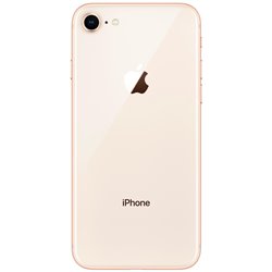 Apple iPhone 8 128Go Or MX182 (late 2019)