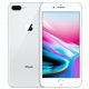 Apple iPhone 8 Plus 128Go Argent MX252 (late 2019)