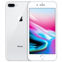 Apple iPhone 8 Plus 128Go Argent MX252 (late 2019)