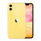 Apple iPhone 11 64Go Jaune MWLW2 (late 2019)