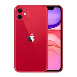 Apple iPhone 11 64Go RED MWLV2 (late 2019)