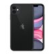 Apple iPhone 11 128Go Noir MWM02 (late 2019)