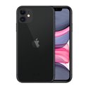 Apple iPhone 11 128Go Noir MWM02 (late 2019)