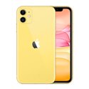 Apple iPhone 11 128Go Jaune MWM42 (late 2019)