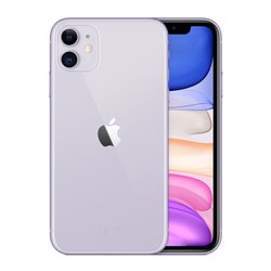 Apple iPhone 11 128Go Mauve MWM52 (late 2019)