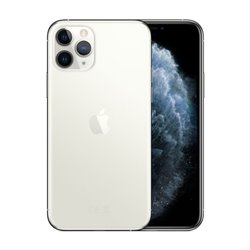 Apple iPhone 11 Pro 64Go Argent MWC32 (late 2019)