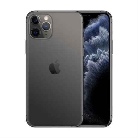 Apple iPhone 11 Pro 256Go Gris sidéral MWC72 (late 2019)