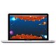 Apple MacBook Pro Quad-Core i7 2GHz 4Go/256Go SSD SuperDrive 15" Unibody MC721 (early 2011)