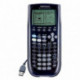 Texas Instruments TI 89 Titanium Noir