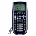 Texas Instruments TI 89 Titanium Noir