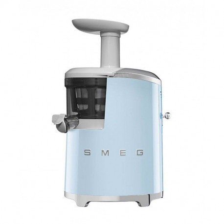 Smeg Extracteur Jus Bleu Azur 150W 1L SJF01RDEU