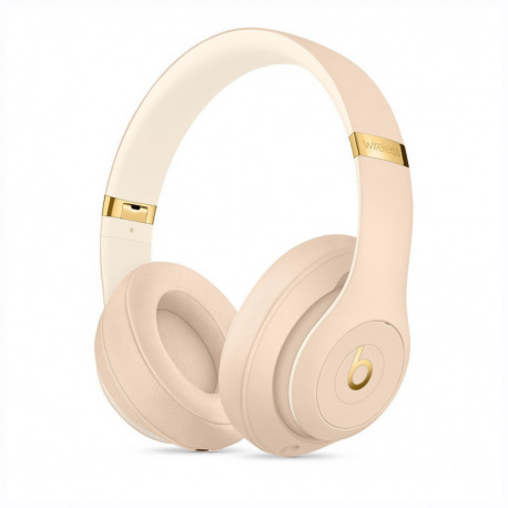 Beats Casque Studio 3 Wireless Sahara MTQX2