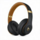 Beats Casque Studio 3 Wireless Noir Obscur MTQW2