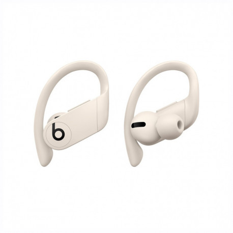 Beats Ecouteurs Powerbeats Pro Ivoire MV722