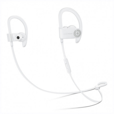 Beats PowerBeats3 Wireless Blanc ML8W2