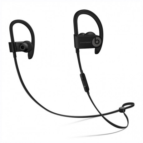 Beats PowerBeats3 Wireless Noir ML8V2