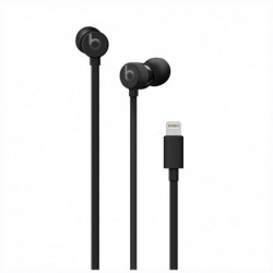 Beats urBeats3 avec Lightning Noir MU992