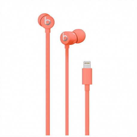 Beats urBeats3 avec Lightning Corail MUHV2