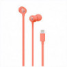 Beats urBeats3 avec Lightning Corail MUHV2
