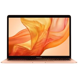 Apple MacBook Air i5 1,6Ghz 8Go/128Go Retina Or MVFM2 (mid 2019)