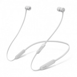 Beats Ecouteur BeatsX Satin Silver MTH62