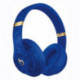 Beats Casque Solo3 Wireless NBA Warriors Royal MUQ82